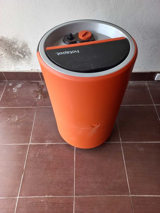 Aqueçimento inverno