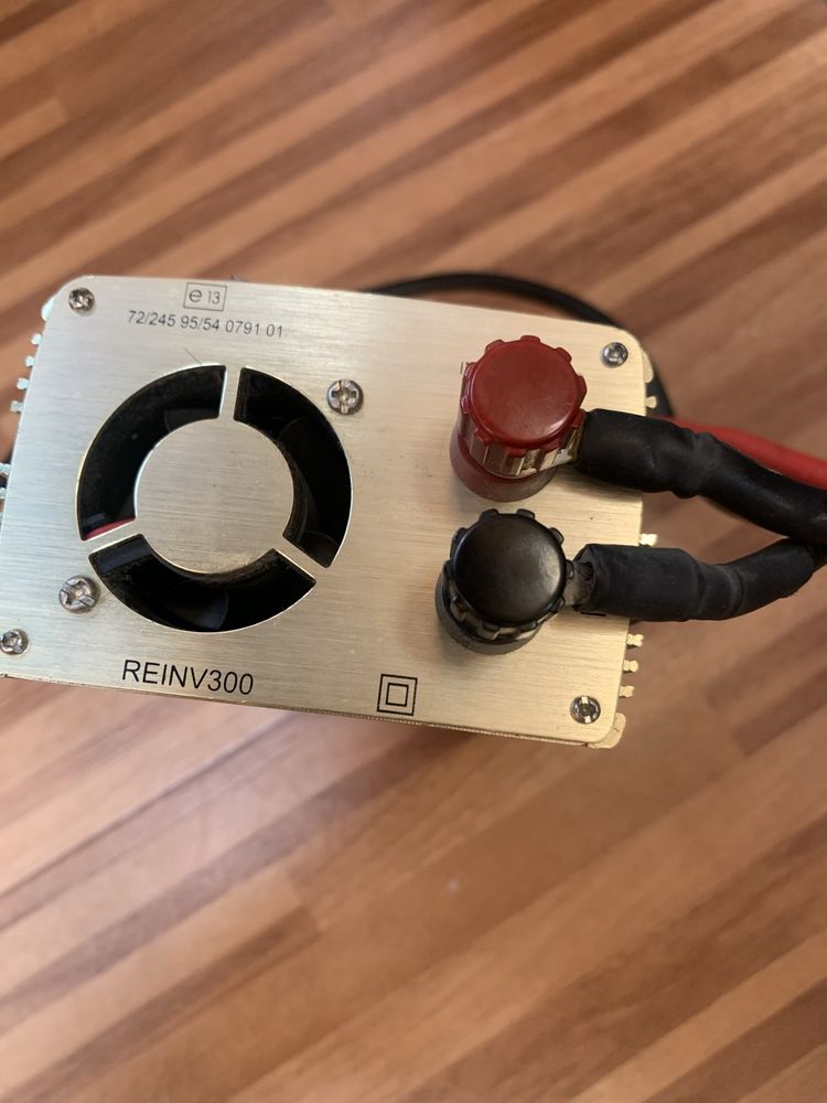 Inverter 300watts