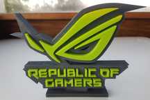 Republic of Gamers