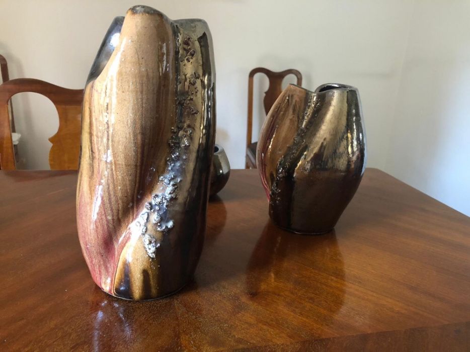 Cerâmicas para decoração