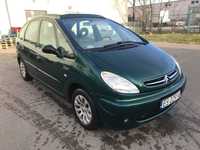 Citroen Xsara Picasso 1,8 benzyna # Klimatyzacja #