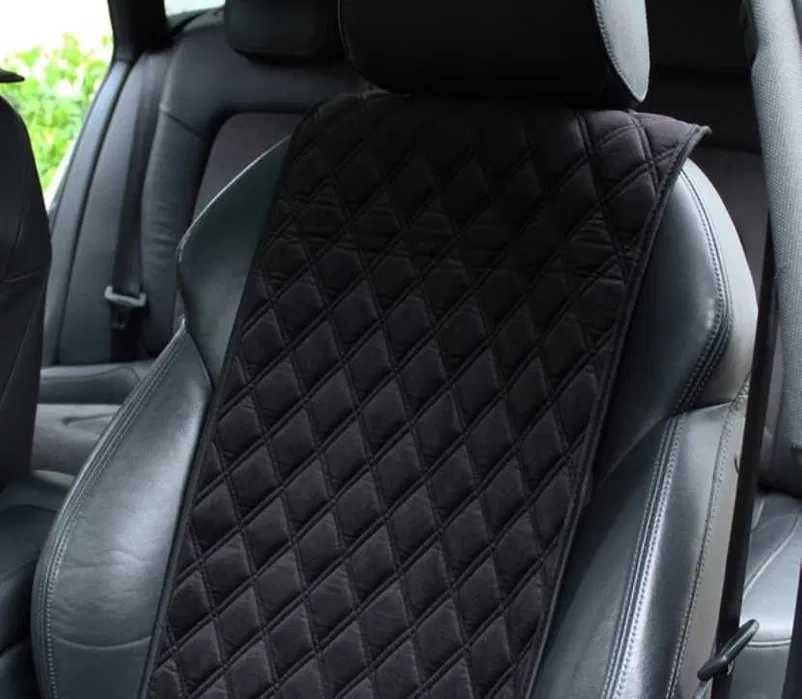 Накидки на сидения из алькантара/экокожа ЦЕНА за 1шт. Цена от