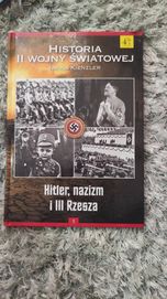 Historia drugiej wojny światowej Iwony Kienzler