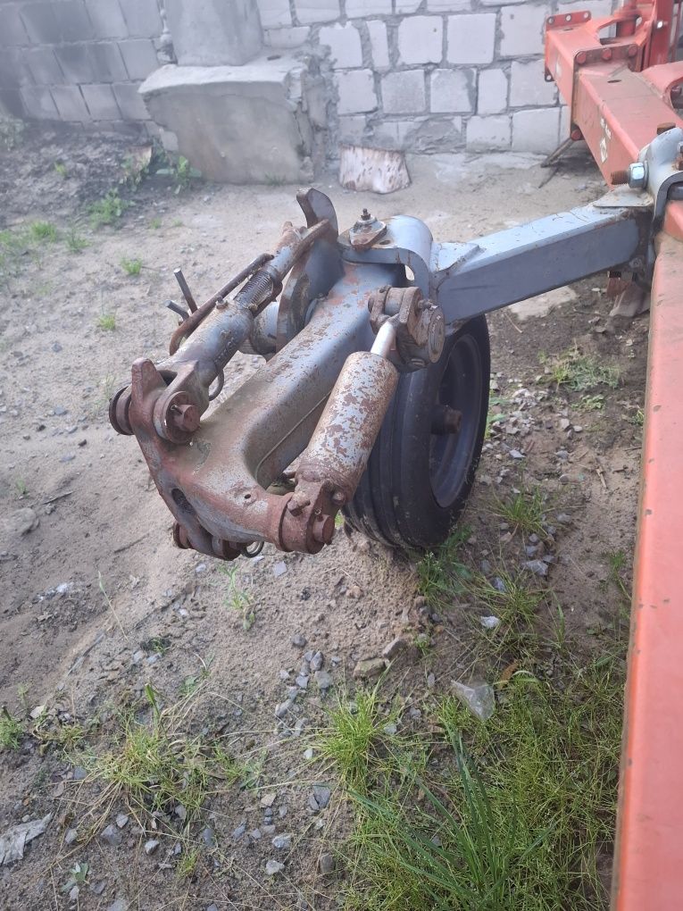 Części do pługa kuhn vari-master 120 wszystkie