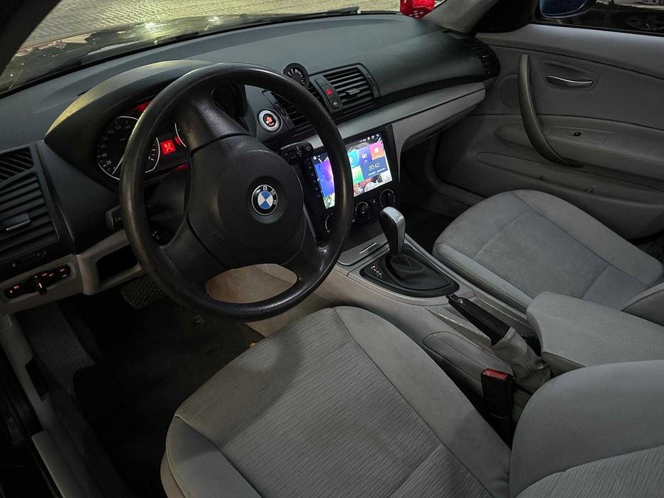 BMW 118d - Diesel - 2008