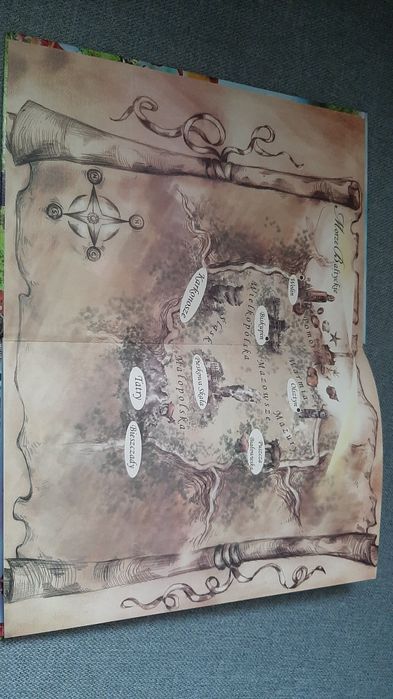 Historia Polski dla najmłodszych Najważniejsze tematy NOWA Szarkowie