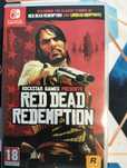 Red Dead Redemption - Nintendo Switch