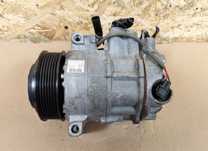 KOMPRESOR KLIMATYZACJI MERCEDES CLS W218 W212 W207 3,0 CDI A0008303600