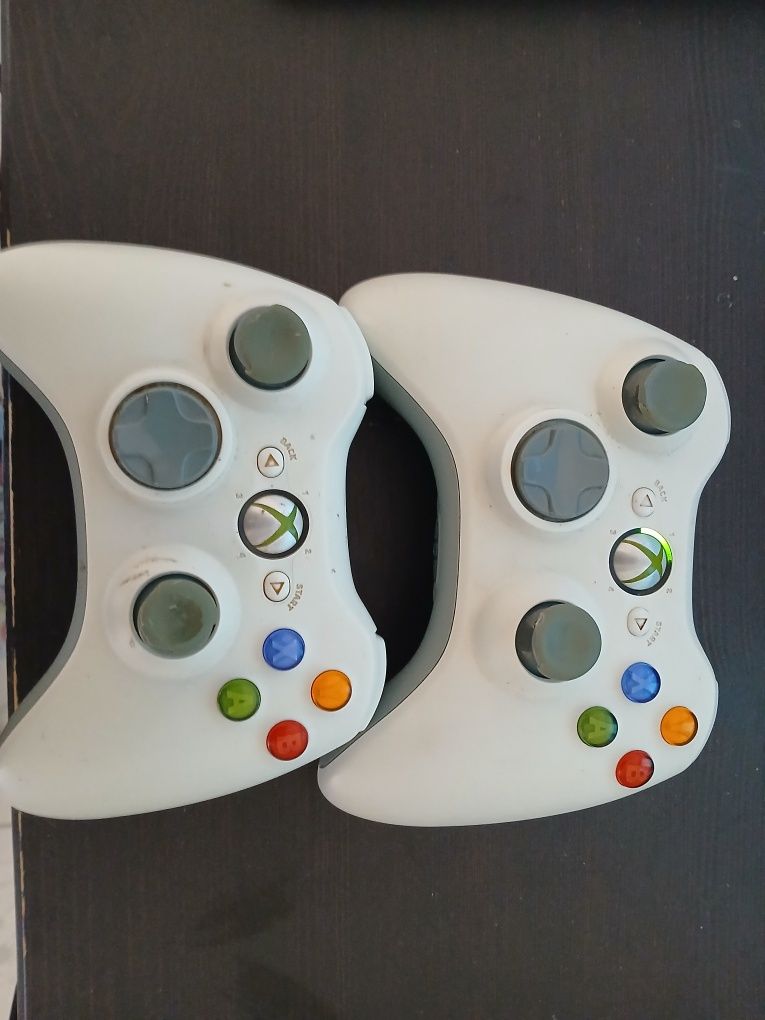 Xbox 360 desbloqueada
