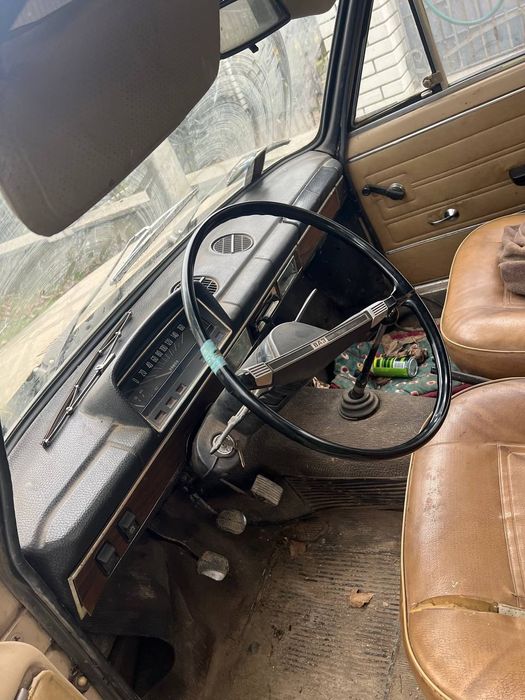 Розбока ваз 2101 все є шо треба