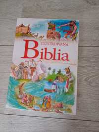 Biblia dla dziecka