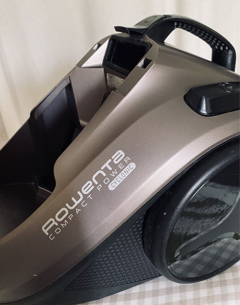 Пилосос Rowenta Compact Power Cyclonic