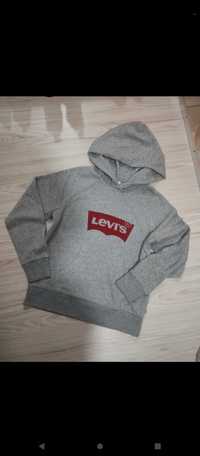 Levi's bluza szara