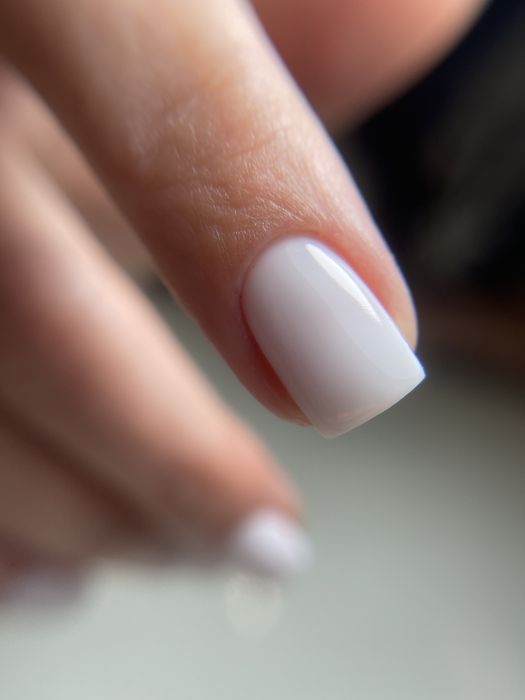 Manicure hybrydowy, żelowy, predłużanie paznokci Podgórge, Myśliwska