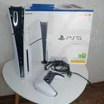 Play Station 5 Slim 1 тб