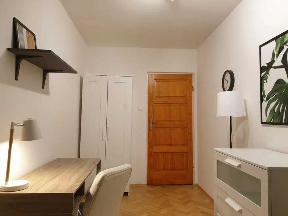 Wynajmę pokój przy UMK w Toruniu