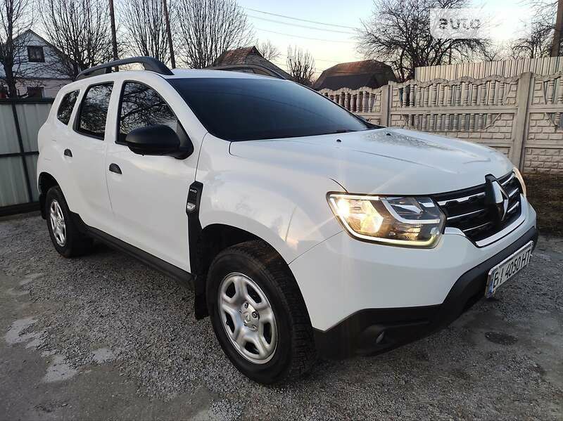 Розборка Разборка Капот для Рено Дастер 2 Renault Dacia Duster 2 origi