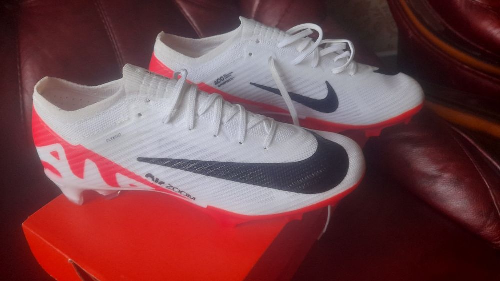 Копи Nike Zoom Vapor 15 PRO FG