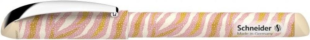 Pióro wieczne Glam IK Calm M morelowe Schneider pudełko,23x157 mm