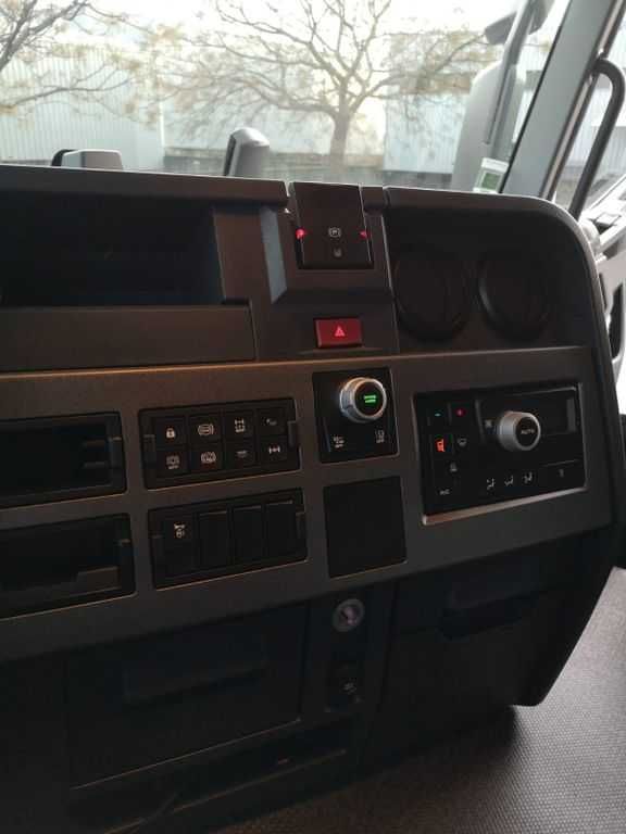 Renault T480 Euro6 2018