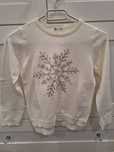 Sweter dziewczęcy H&M