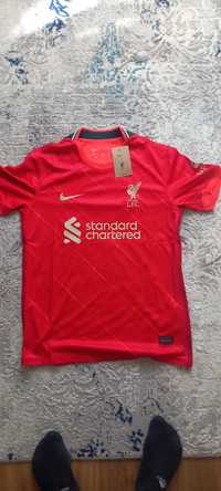 Koszulka Liverpool