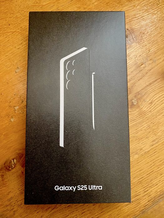 Samsung Galaxy S25 Ultra 12/512Gb , ТОРГ !