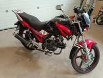 Junak 901 RS 50/80cm3!! Niski przebieg!!
