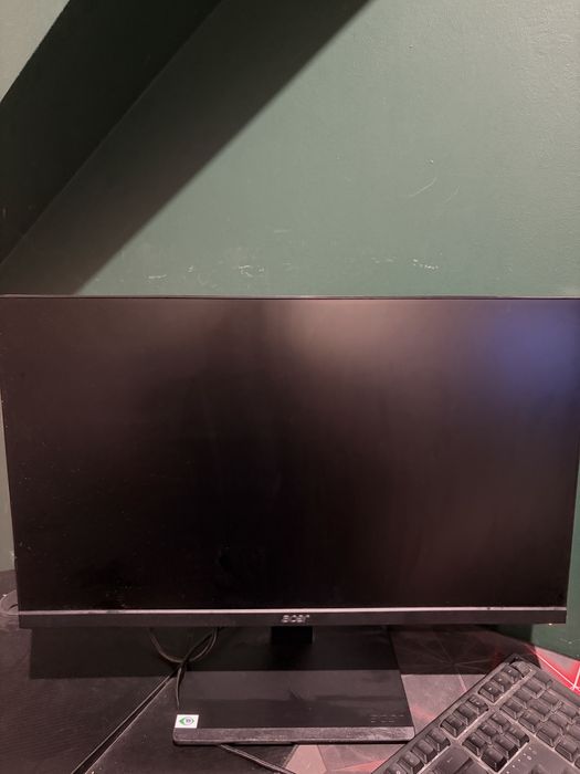 Monitor do Gier Acer V247Y LCD
