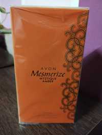 Avon perfumy damskie Mesmerize Mystique Amber