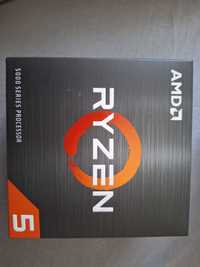 Procesor amd 5600x