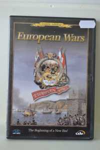 European Wars Cossacs Anthology PC