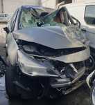 Opel Astra de 2017