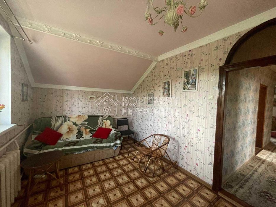 Оренда частини будинку Тюринка