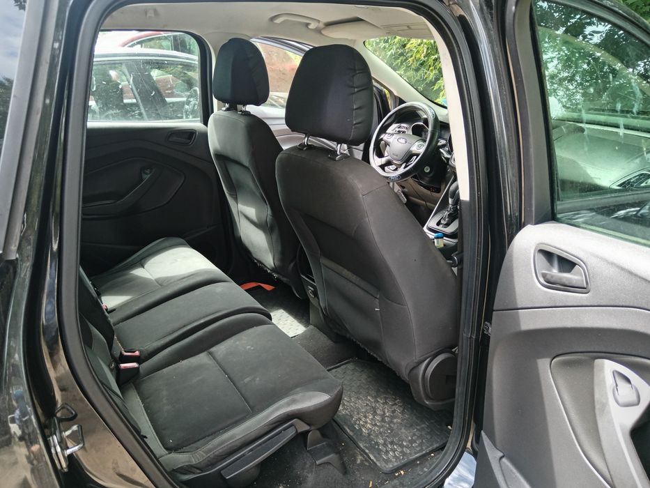 Ford Escape 2.5 2014