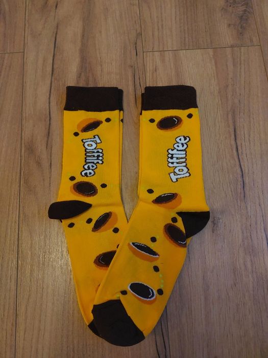 Skarpetki bawełniane