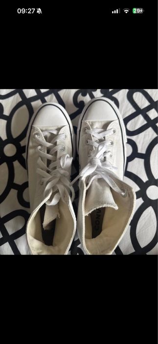 All star plataforma