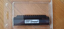 RAM 4GB - Patriot Viper 4 BLACKOUT, DDR4 3200Mhz CL-16
