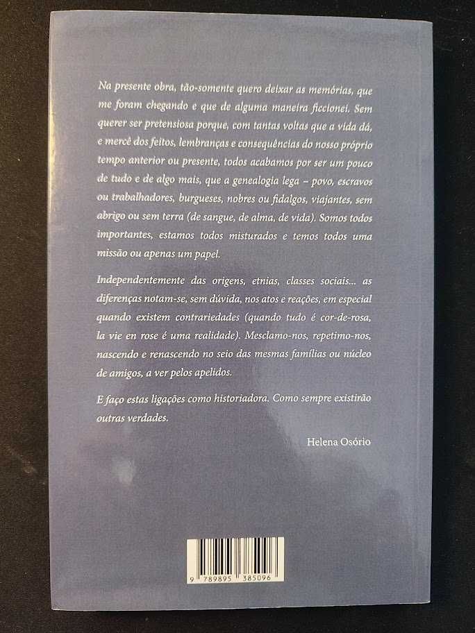 (Env. Incluído) Voando nas Asas de um Pombo Verde de Helena Osório