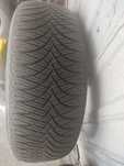Opony całoroczne goodride 205/60 r16