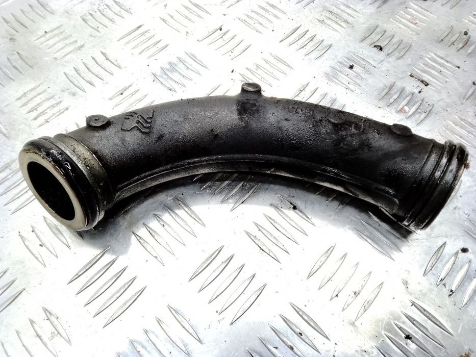 Патрубок турбины 11657802590 для BMW X5 E70 2006-2013