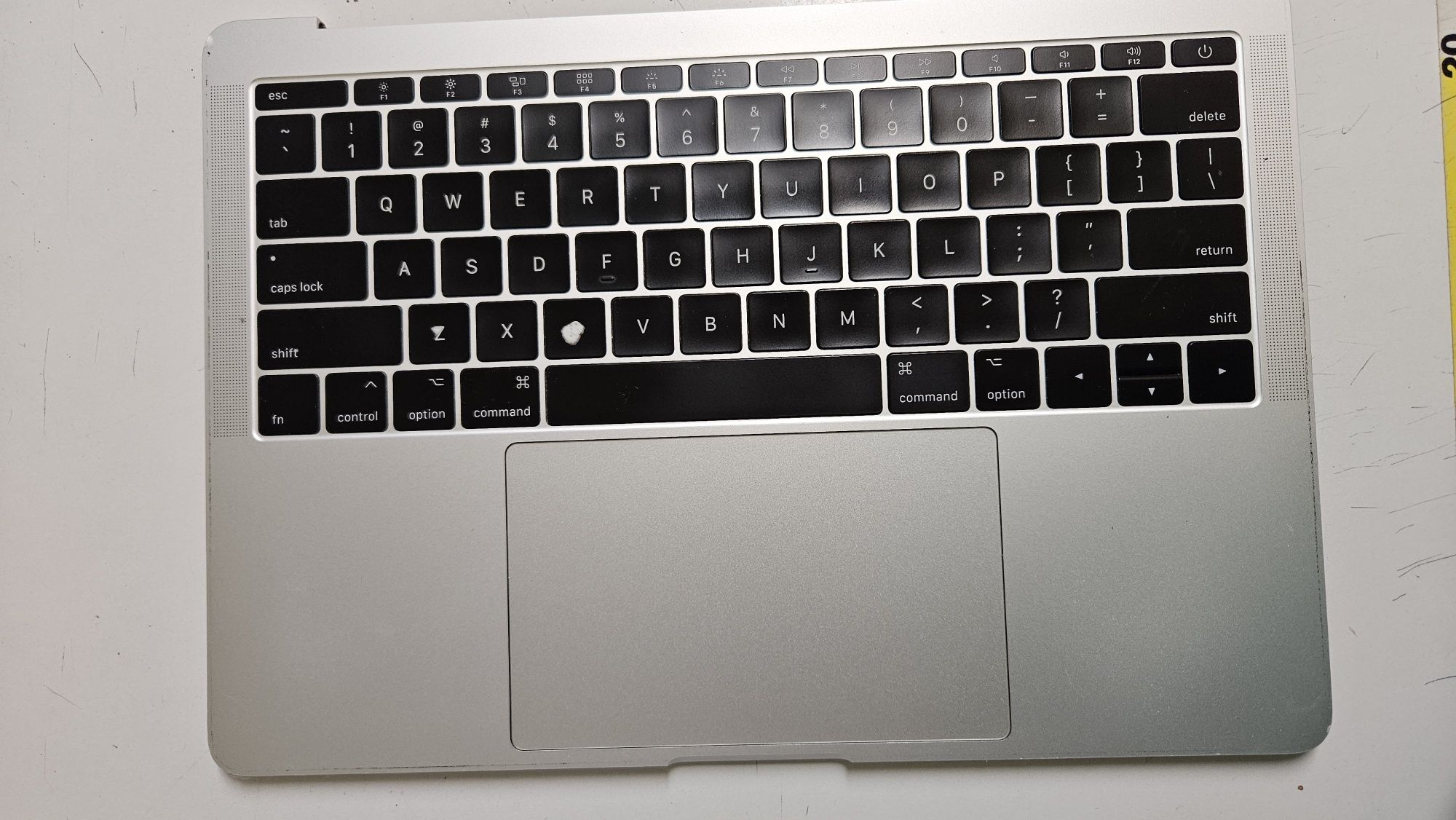 Laptop Macbook Pro 2017