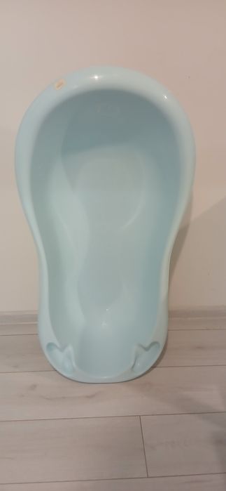 Дитячий стілець для годування Chicco + дитяча ванночка