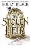 Stolen heir. Bonnier
