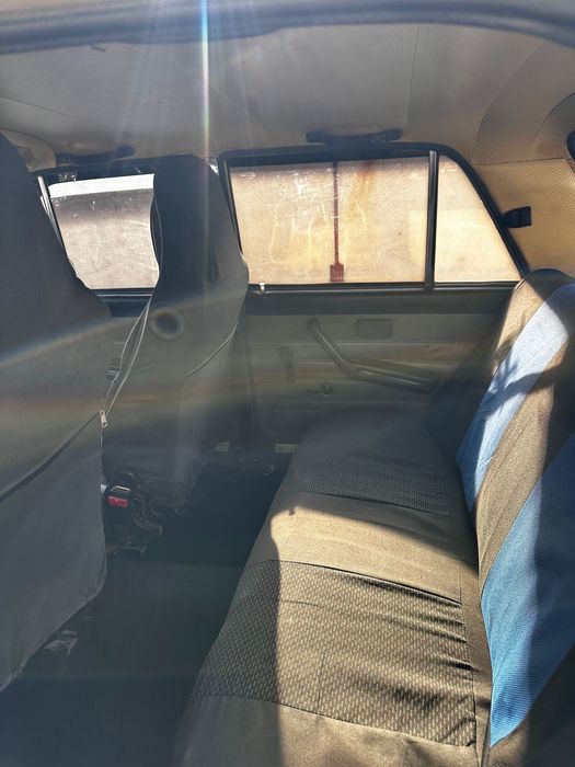 Продам ваз 2106 в хорошем состоянии