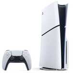 Ігрова консоль Sony PlayStation 5 Slim