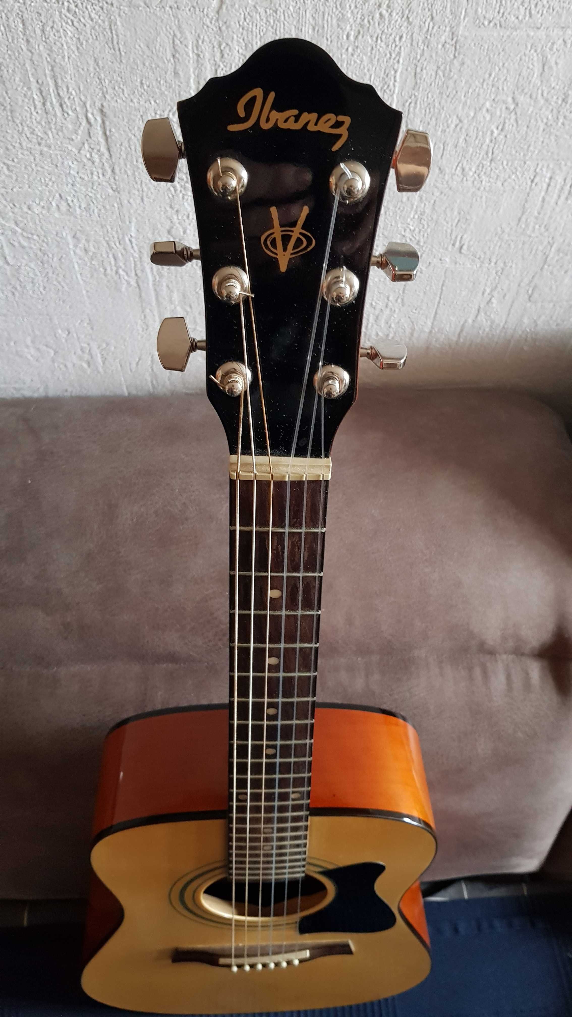 Гитара Ibanez V50JRGB 3/4