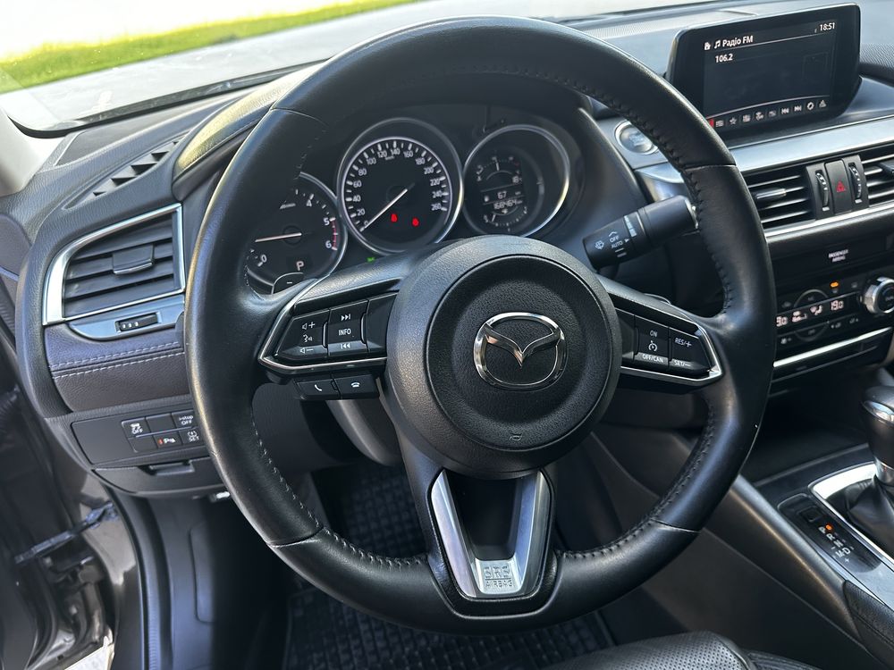 Продам MAZDA 6 Evolution