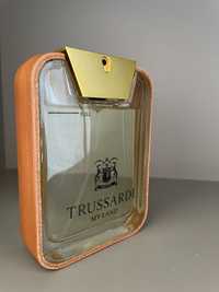 Trussardi My Land Eau de toilette 100 ml, оригінал