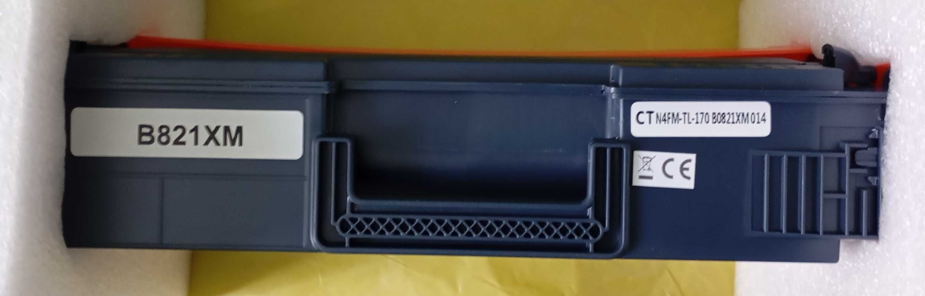 Картридж Brother TN-821xl